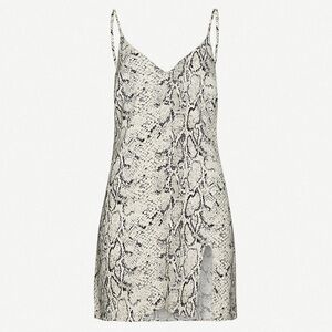 Reformation Marlowe dress